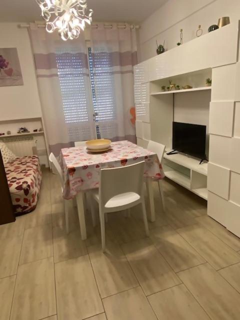 Willa Viola Lido Adriano Zewnętrze zdjęcie
